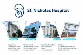 Saint Nicholas Hospital