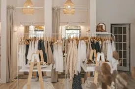 Saintchyke Boutique