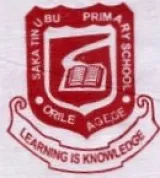 Saka Tinubu Memorial High School