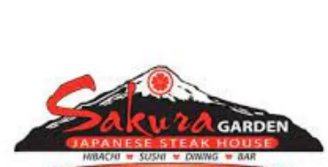 Sakura Asian Garden Restaurant