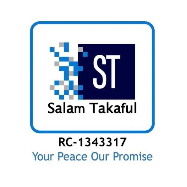 Salam Takaful Insurance logo