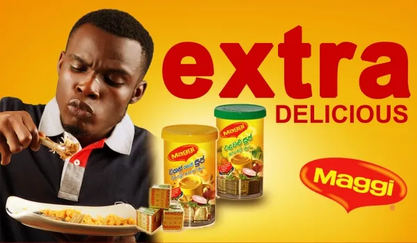 SALISU MAI MAGGI LTD