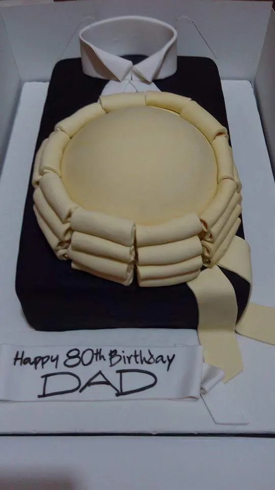 Sally's Cakes