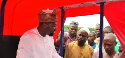 Salman Shagaya Foundation