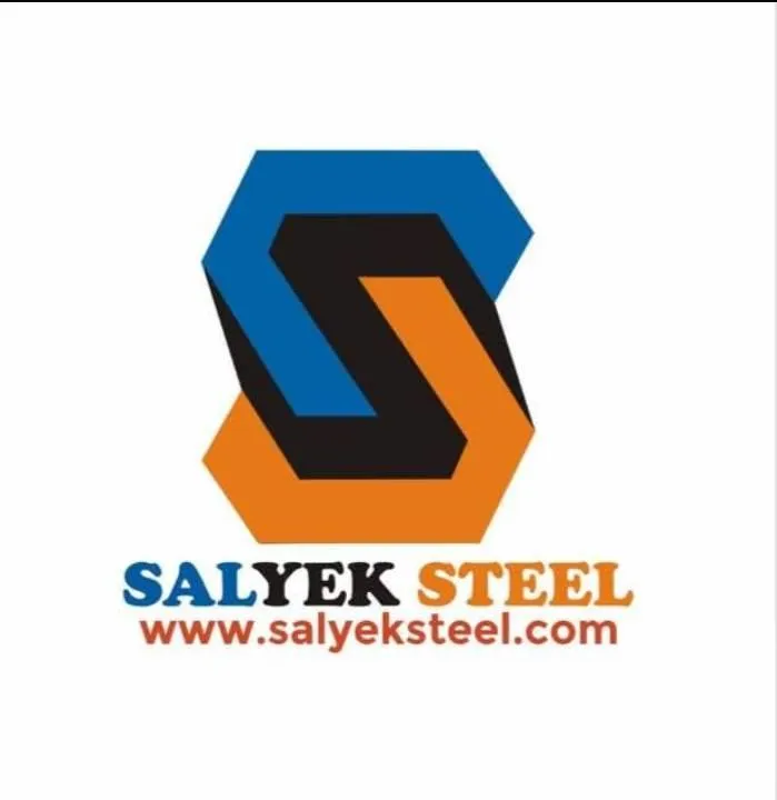 Salyek Steel Limited