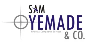 Sam Oyemade & Company logo