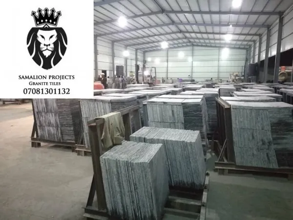 Samalion Marble And Granite Company