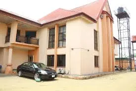 Samaritan Guest House Limited