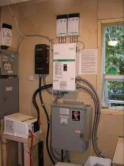 Samest Facilities Services
