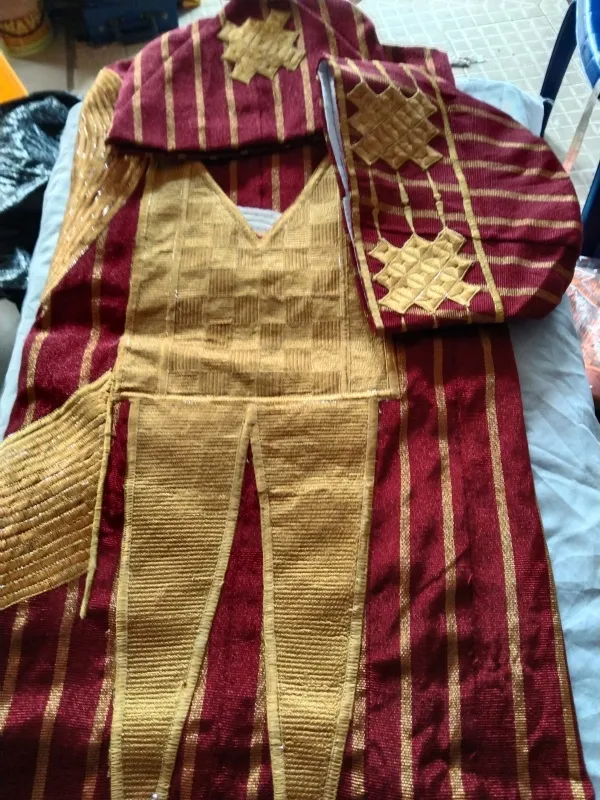 Samest Kreations