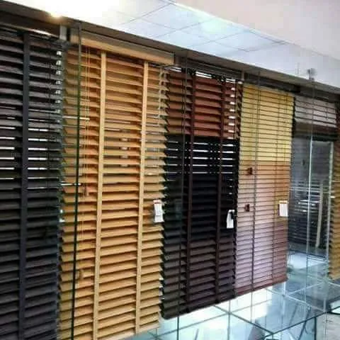Samex Window Blinds