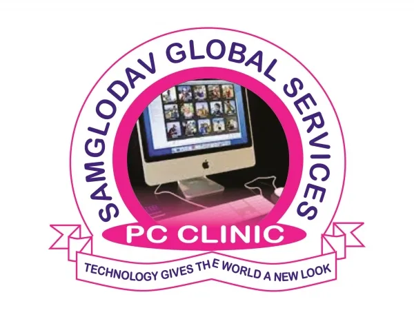 Samglodav Global Services logo