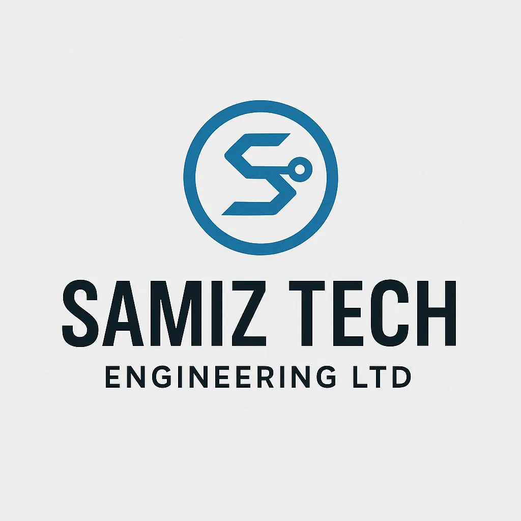 Samiz Tech Engineering Ltd