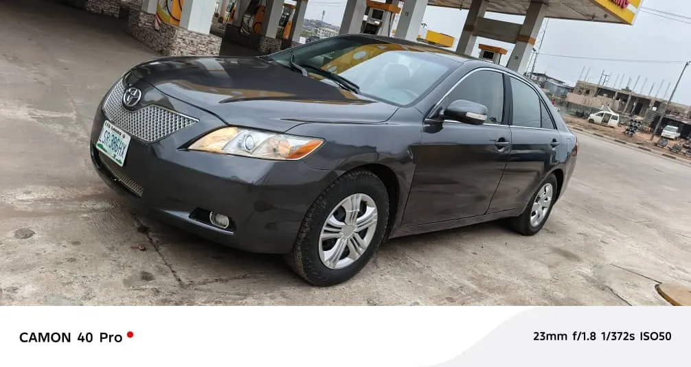 Sammi Motors