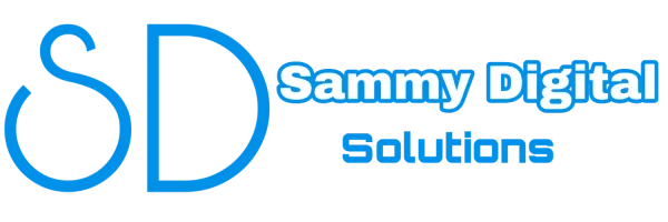 Sammy Digital Solutions logo