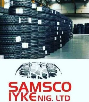 Samsco Iyke Nigeria Ltd