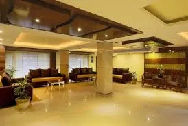 Samson and Sons Hotel Management