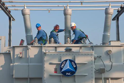 Samtek Engineering Limited