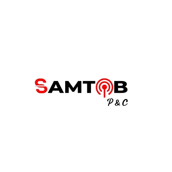 Samtob Computers