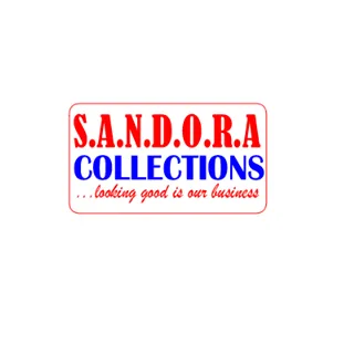 Sandora Collections logo
