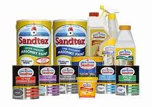 Sandtex Paints Experience Centre