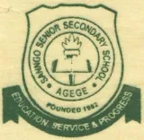 Sango Secondary School