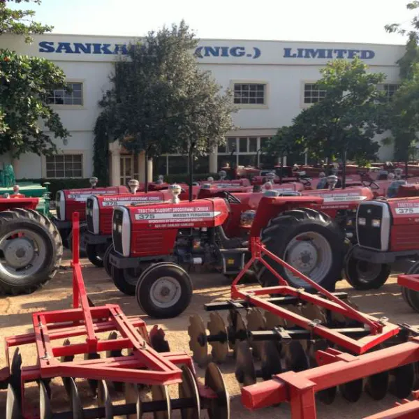 Sankara Nigeria Ltd