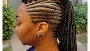 Sanshek Beauty Salon