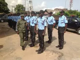 Santana Security Agency Limited