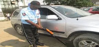 Santana Security Agency Limited