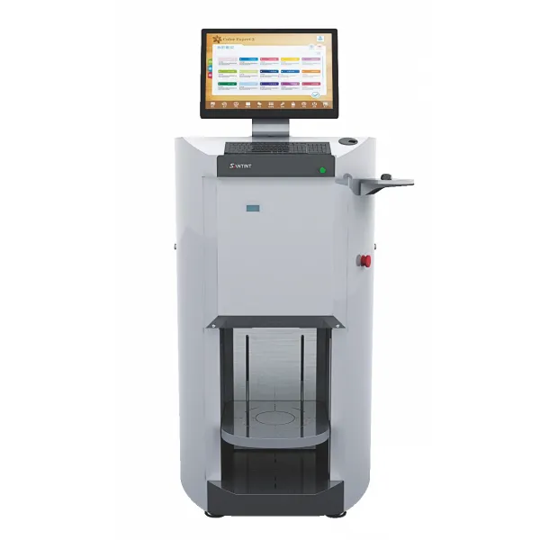 Santint Technology International