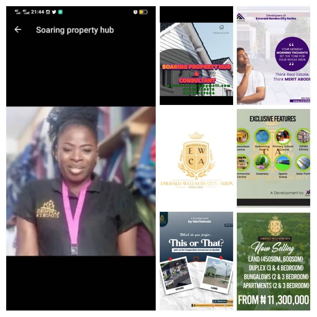 Saoring Property Hub