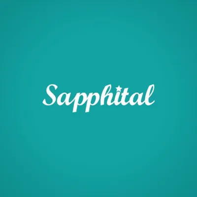 Sapphital Learning Limited logo