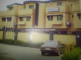 Sarah Sam Hotel