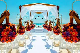Sarao Events