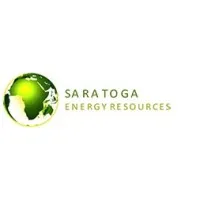 Saratoga Energy Resources