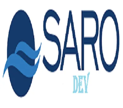 Sarodev logo