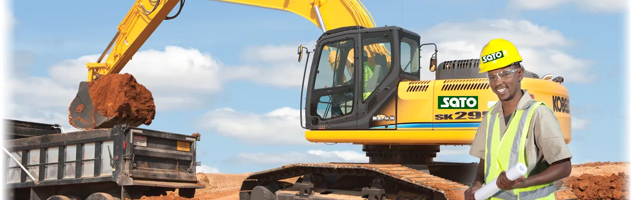 Sato Engineering Nigeria Limited