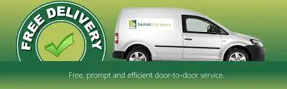 Satoriale Dry Cleaners