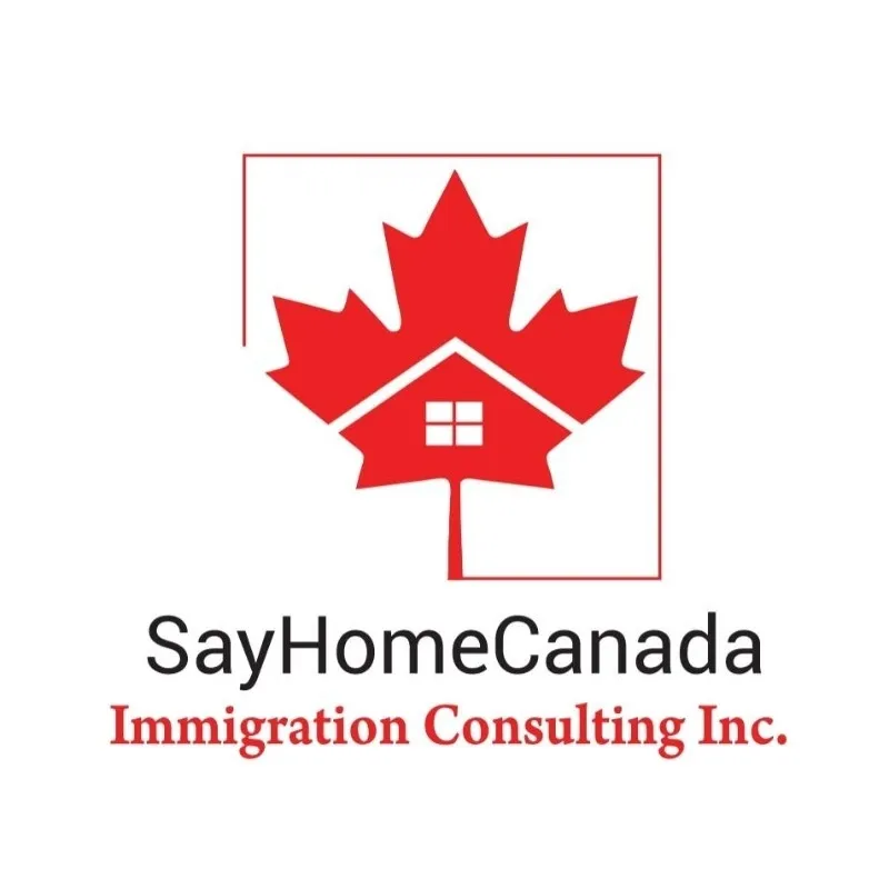 Say Home Canada Consultancy