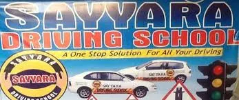 Sayyara Driving School