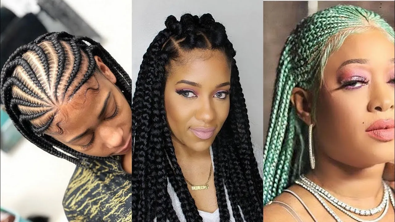 Scenic Styles Unisex Salon
