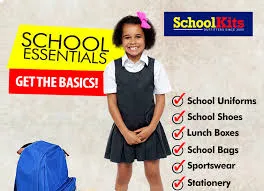 School Kits ( Lekki )