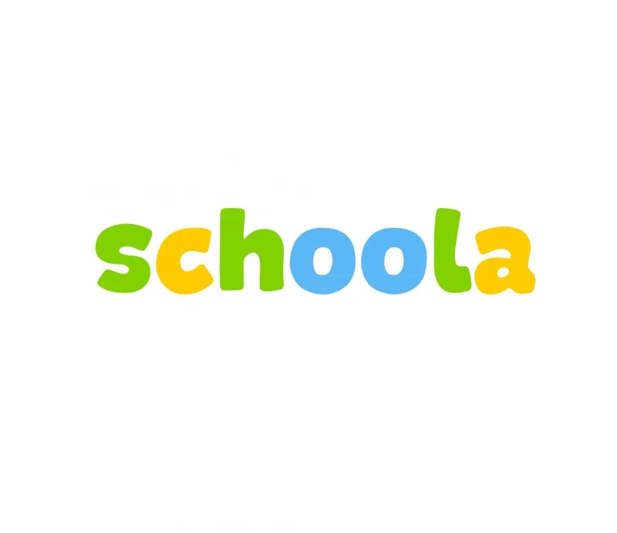 Schoola logo