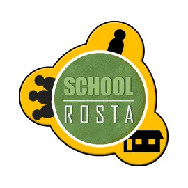 Schoolrosta logo