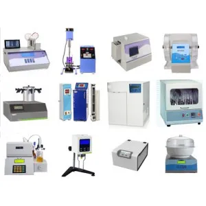 Scientific Instrument Traders