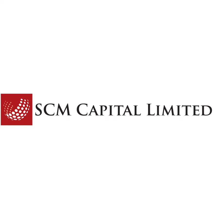 Scm Capital logo