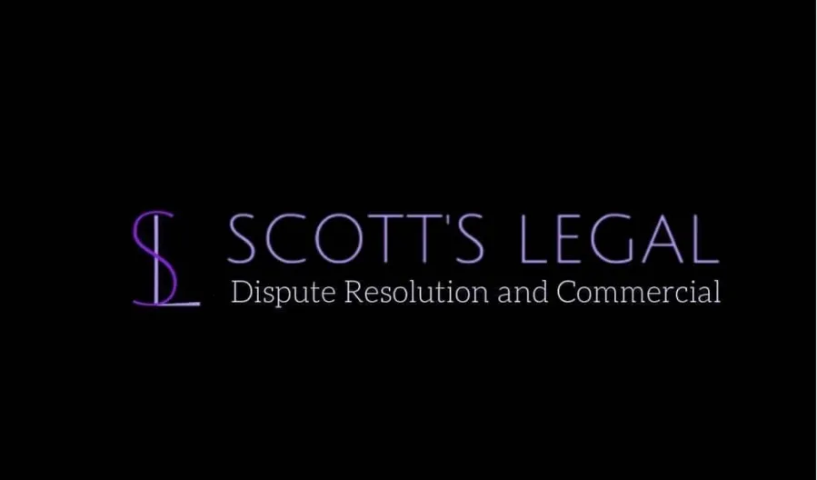 Scott's Legal