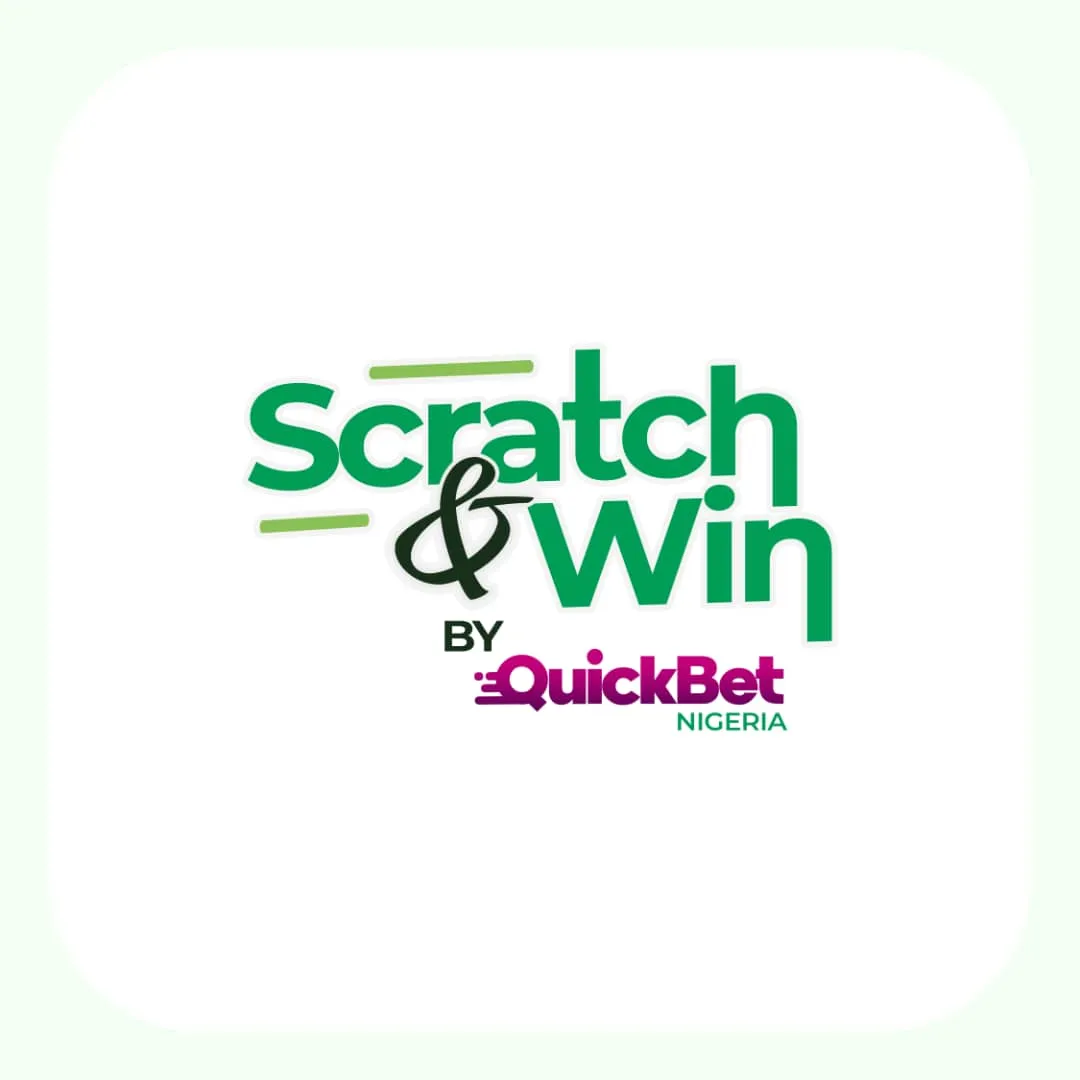 Scratch and Win by Quickbet Nigeria Limited
