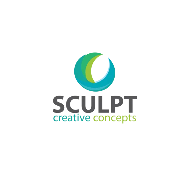Sculpt Creative Concepts logo